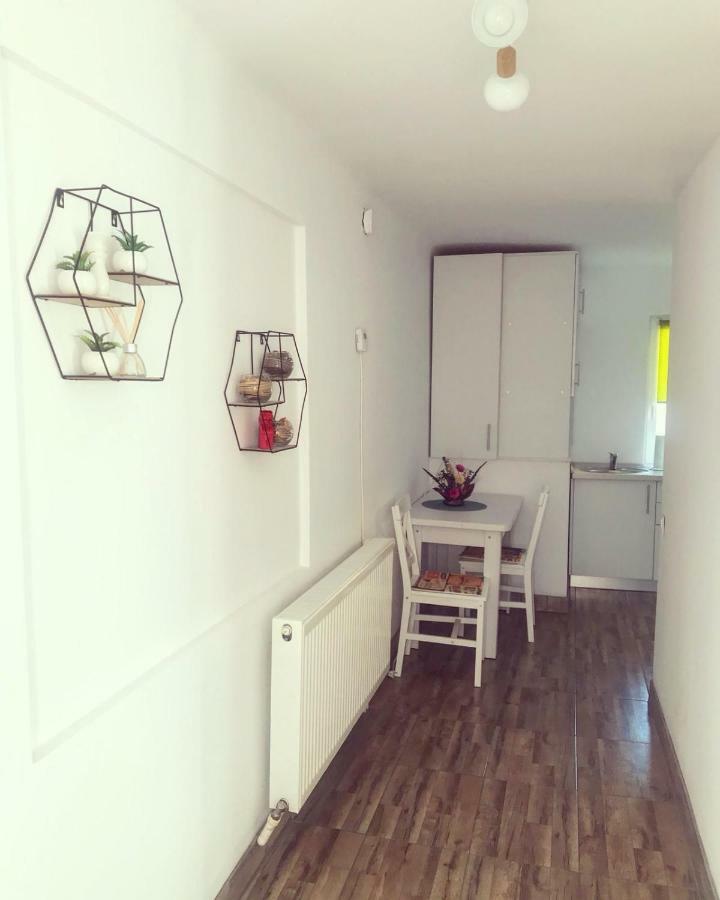 Birami Studio Διαμέρισμα Σίμπιου Εξωτερικό φωτογραφία
